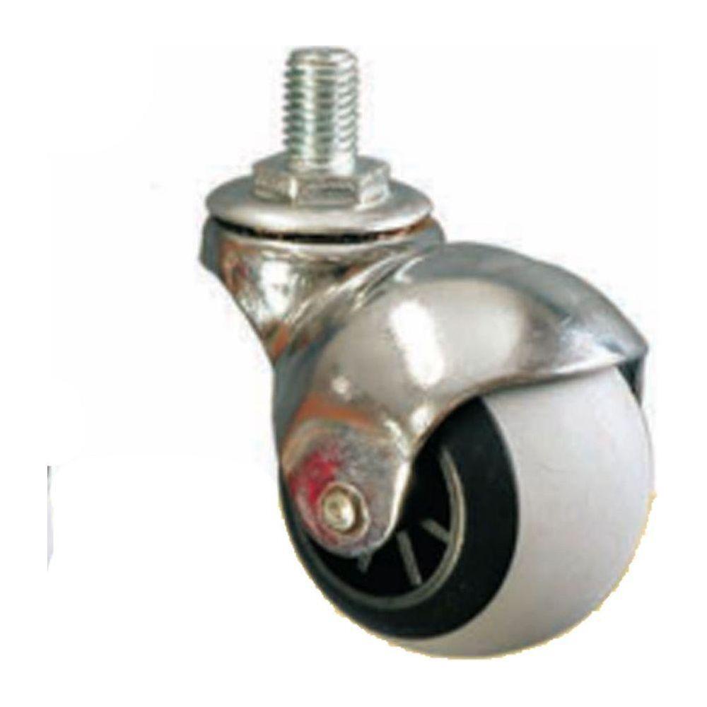 Viking Ball Castor Wheels (211) (Screw Type) | Viking by KHM Megatools Corp. Viking Ball Castor Wheels (211) (Screw Type) | Viking by KHM Megatools Corp.